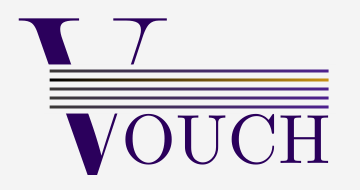Vouch Logo